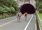 7月15日 古典ロード走行会 (日吉ダム)