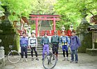 4月21日 明日香ポタ (中止だったのに篇)