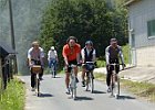 5月6日 大仏廃線跡と山背古道