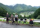 8月10-11日 十津川村-龍神村
