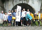 9月22-23日 峠おやじ千峠達成記念サイク