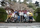 12月22日 第５回「あすか鍋」サイク（多武峰）