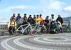 12月29日 「ラン補」走り納めポタ