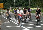 8月24日 八草峠ツーリング乱入