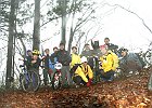 11月30日 京都北山