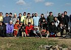 12月28日 「ラン補」走り納め石川ポタ