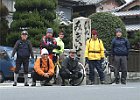 3月7日 御斎峠ツーリング (真冬篇)