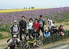 4月3日 「花桟敷」淡路島北部ツーリング