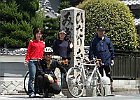 4月18日  御斎峠ツーリング (夏？篇)