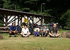 7月24-25日 龍神～美山キャンプツーリング