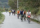9月12日 篠山ミステリー峠？ツアー