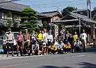 10月17日  御斎峠ツーリング (秋篇)