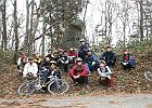 11月14日 「知井坂～五波峠」