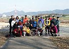 12月26日 「ラン補」走り納め石川ポタ