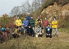 11月13日 野迫川ツーリング