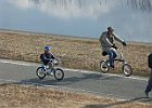 はると君も今回から100%自力で走ってます(^_^)
