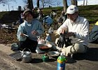 るみさんseafrontsさんご夫妻