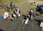 バクローさんとOHCHOさん