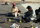 峠のマドンナ大黒屋さんと加茂屋さん