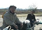 mikeさんとoookaさん