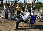 マツモトさんはかなり苦戦しています
