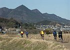3月25日 「Ｔ御大リハビリサイク」
