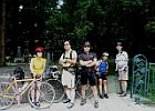 7月29日 高野山避暑サイク