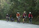 10月15日 鴨池キャンプサイク