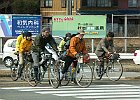 鳥羽市街を後に、さあツーリングへのスタートです。