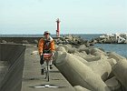 国崎にて