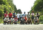 5月27日 曽爾高原行き御一行様追撃