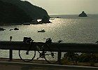 9月23日 「ミカンとキララ」ツーリング