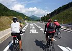 9月13日 「案山子コンテスト」と東吉野サイク