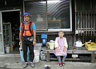 photo : 辰巳御大