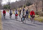 1月3日 15th新春サイクルミーティング