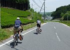 小倉から県道127号北野吐山線へ