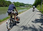 今年はおかしな気候が続きましたが、少し初夏の風景が