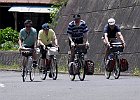 お馴染みの激坂が待ってます
