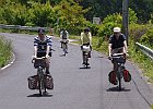 まもなく到着
