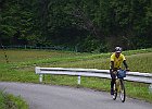 ら氏と走るのは久しぶり