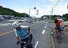 菟田野古市場の古い街並み (photo : 輪童さん)
