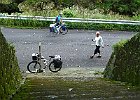 14時50分、大阪から天五さんとkikiさんが到着
