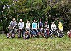 10月10-11日 「月うさぎ」キャンプ