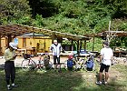 九度山人さんも準備完了