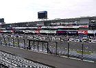 UG兄さん率いる「関西クラシックレーサーズ」の応援に、鈴鹿サーキットに馳せ参じたのは11時過ぎ、既に始まっています。