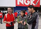 UG兄、大黒屋応援団長、BLKさん