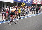 まえださん、スタート