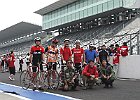 10月24日 鈴鹿8時間エンデューロ