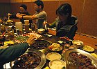 全く'反省'も'後悔'ない「反省会」ですぅ