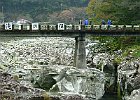 奇勝「滝の拝」